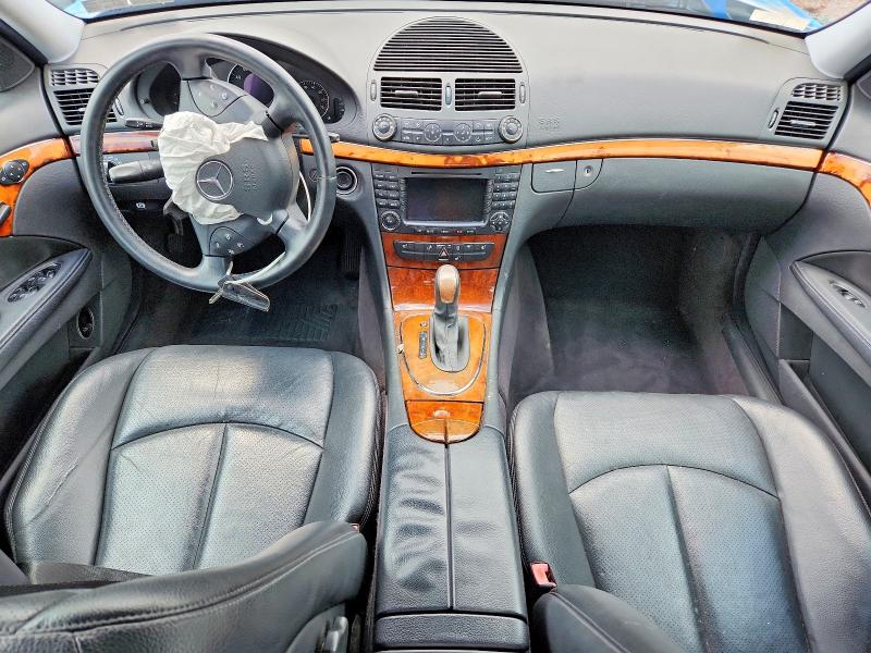 Продаж на аукціоні авто 2004 Mercedes-benz E, vin: WDBUF82J04X121563, номер лоту: 48043806
