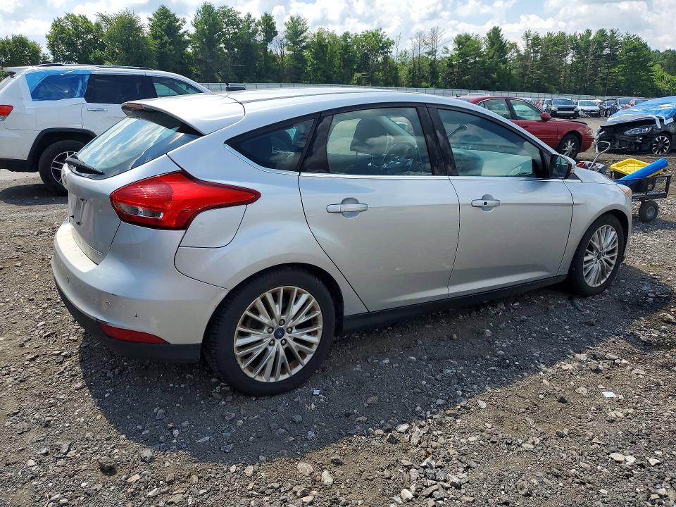 Продажа на аукционе авто 2016 Ford Focus, vin: 1FADP3N24GL313978, номер лота: 59264216