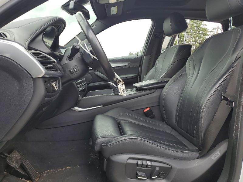 Aukcja sprzedaży 2018 Bmw X6, vin: 5UXKU2C59J0Z62099, numer aukcji: 56807186