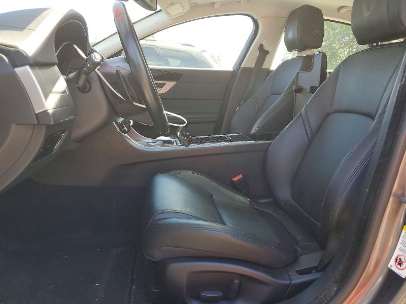 Aukcja sprzedaży 2017 Jaguar Xf, vin: SAJBD4BV4HCY32658, numer aukcji: 57572606