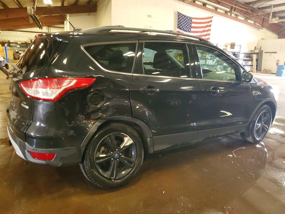 Продаж на аукціоні авто 2013 Ford Escape, vin: 1FMCU0G90DUC22912, номер лоту: 56028996