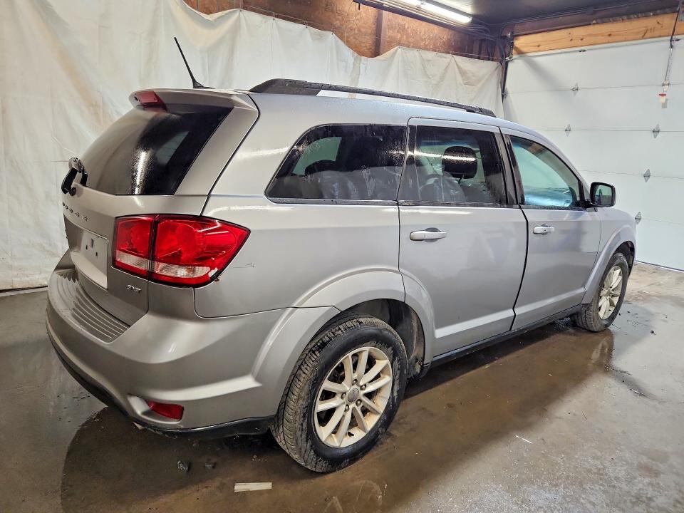 55515286 :رقم المزاد ، 3C4PDDBG1GT160079 vin ، 2016 Dodge Journey مزاد بيع