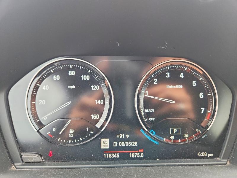 2020 Bmw X2 მანქანა იყიდება აუქციონზე, vin: WBXYH9C08L5P03240, აუქციონის ნომერი: 54803646