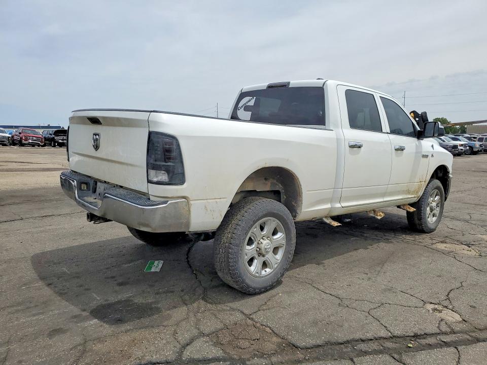 Aukcja sprzedaży 2011 Dodge Ram 2500, vin: 3D7UT2CL4BG542054, numer aukcji: 55973886