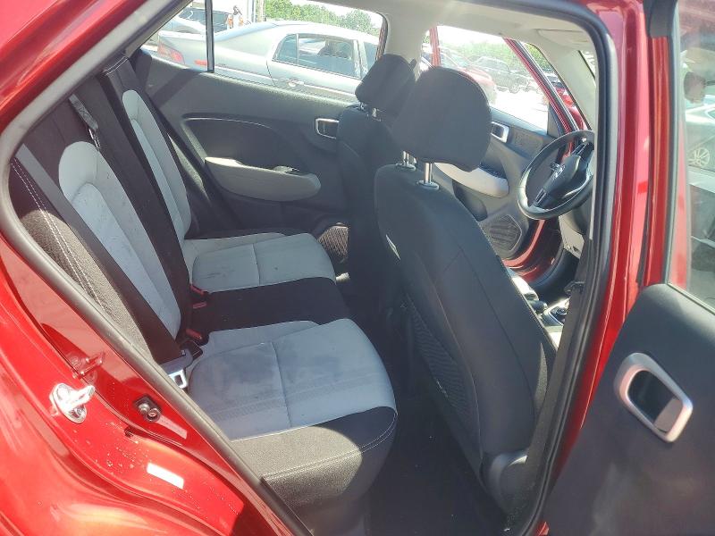 Продажа на аукционе авто 2025 Hyundai Venue, vin: KMHRC8A35SU413481, номер лота: 55503676