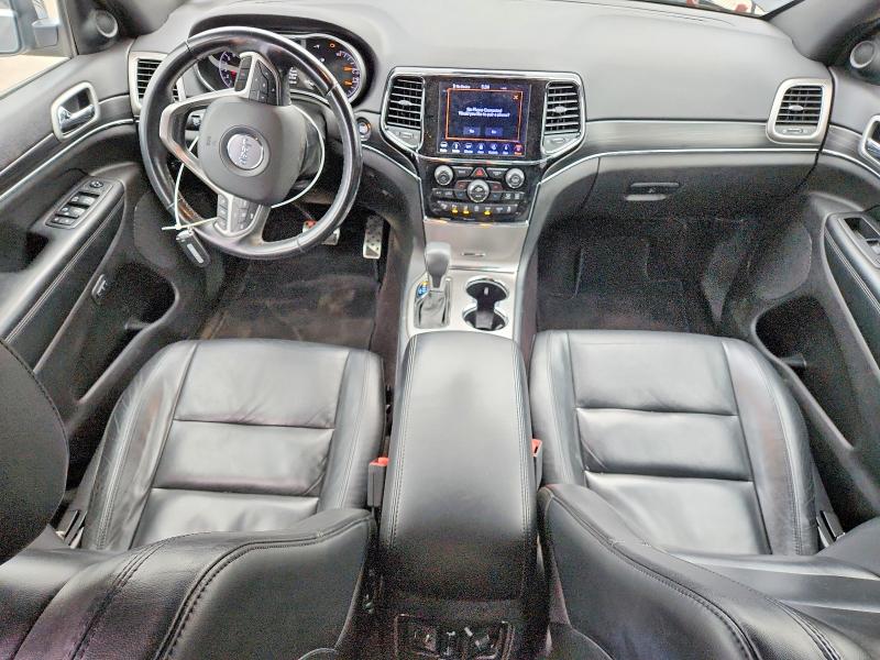Aukcja sprzedaży 2019 Jeep Grand Cherokee, vin: 1C4RJFBG8KC608738, numer aukcji: 58697176