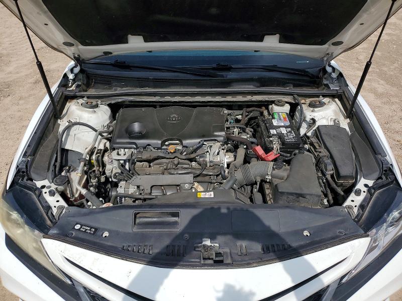 Aukcja sprzedaży 2019 Toyota Camry, vin: 4T1B11HK9KU777785, numer aukcji: 54882536