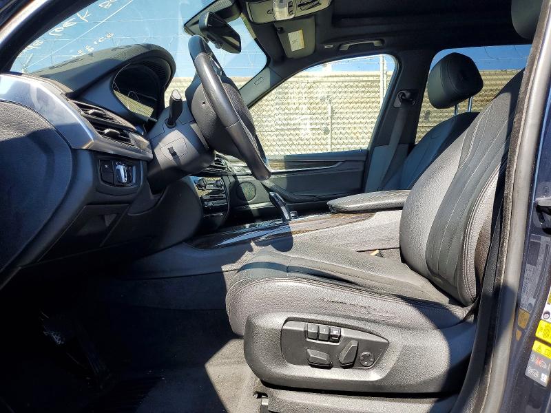 Aukcja sprzedaży 2017 Bmw X5, vin: 5UXKT0C39H0V97939, numer aukcji: 58296046