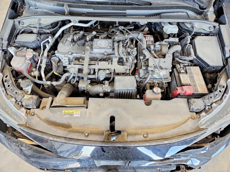Продаж на аукціоні авто 2024 Toyota Corolla Hybrid, vin: JTDBCMFE0R3034252, номер лоту: 57384486