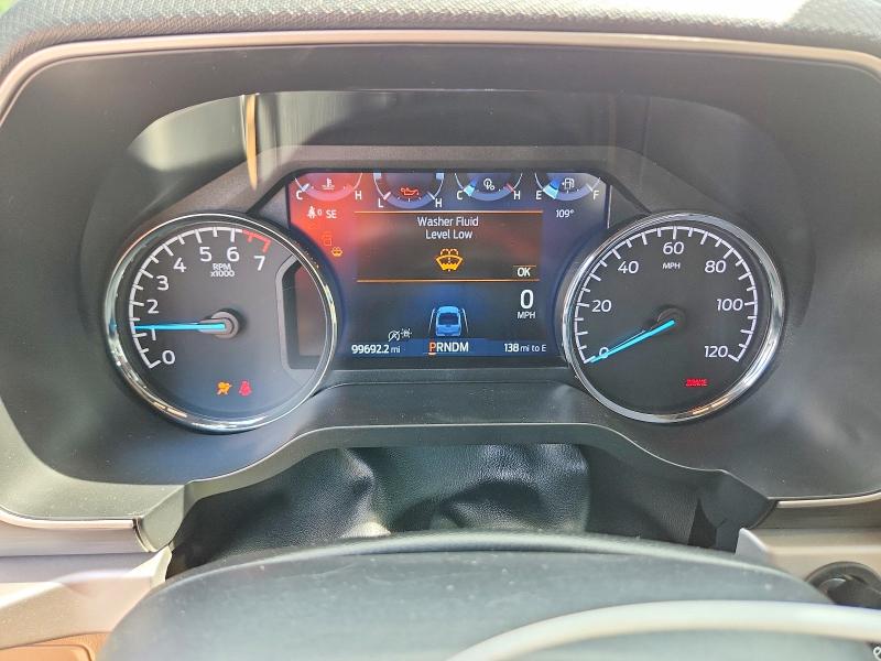 55323816 :رقم المزاد ، 1FTEW1CP1MFA28699 vin ، 2021 Ford F150 مزاد بيع