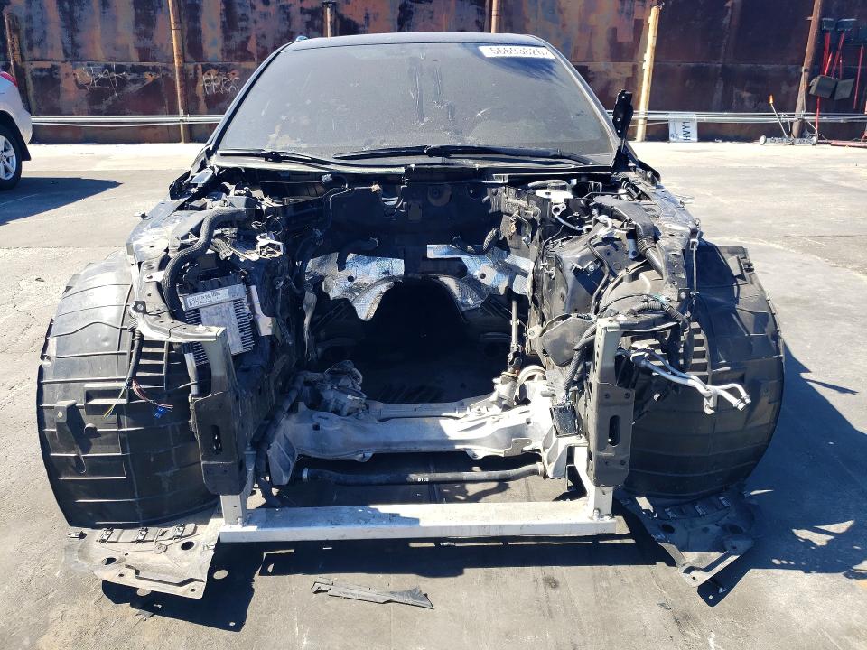 Aukcja sprzedaży 2021 Infiniti Q50, vin: JN1EV7CP4MM706026, numer aukcji: 56693826
