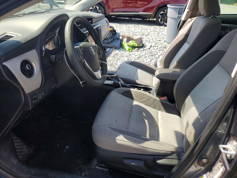 Aukcja sprzedaży 2019 Toyota Corolla, vin: 2T1BURHE3KC183677, numer aukcji: 56158276