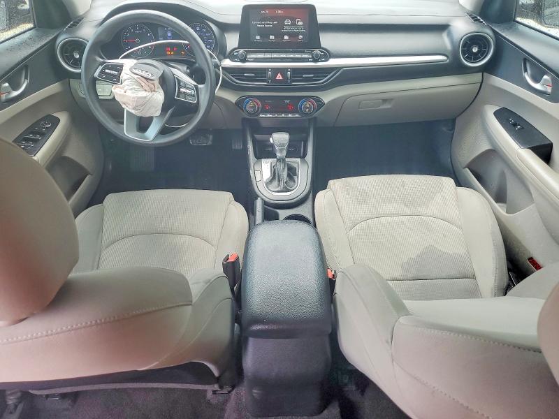 Aukcja sprzedaży 2019 Kia Forte, vin: 3KPF24ADXKE047382, numer aukcji: 58644946