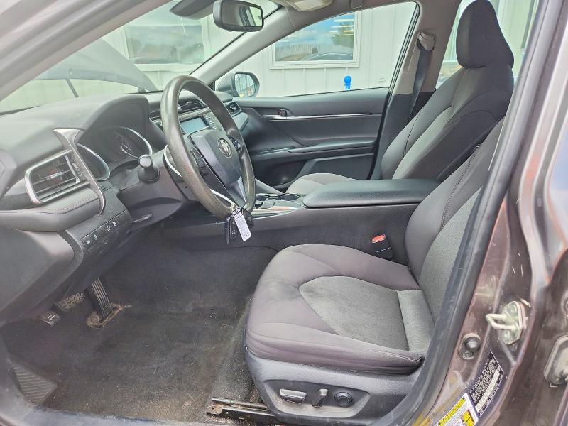 Продаж на аукціоні авто 2020 Toyota Camry, vin: 4T1L11AK7LU910267, номер лоту: 57779116