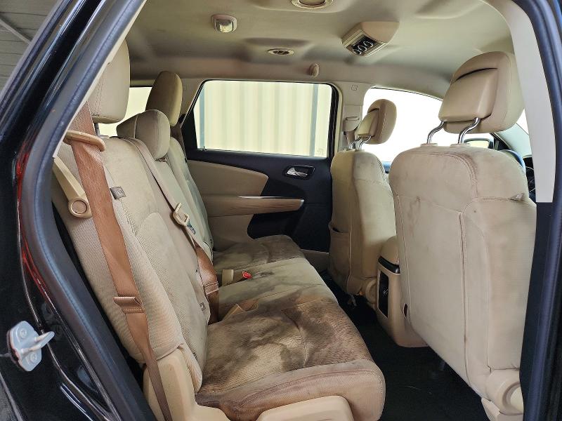 Продажа на аукционе авто 2017 Dodge Journey, vin: 3C4PDCAB8HT527254, номер лота: 58272226