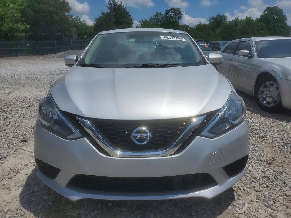 Aukcja sprzedaży 2018 Nissan Sentra, vin: 3N1AB7AP2JL636509, numer aukcji: 56892706