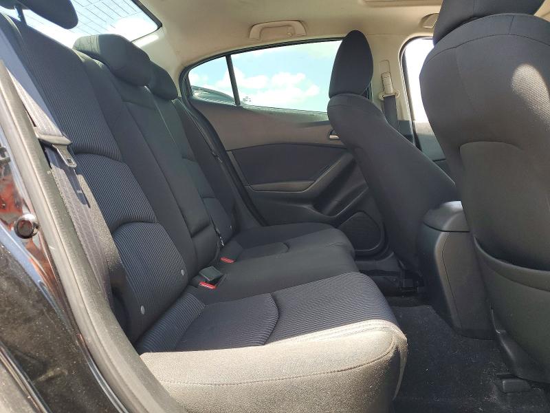Aukcja sprzedaży 2016 Mazda 3, vin: 3MZBM1W78GM275918, numer aukcji: 56797166