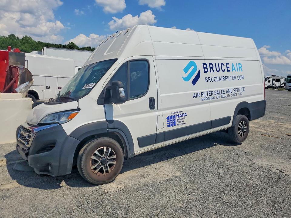 Aukcja sprzedaży 2023 Ram Promaster 3500, vin: 3C6MRVZG0PE594988, numer aukcji: 56034016