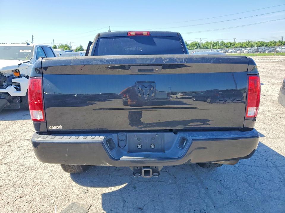 Aukcja sprzedaży 2015 Ram 1500, vin: 1C6RR7FG4FS672299, numer aukcji: 55707806