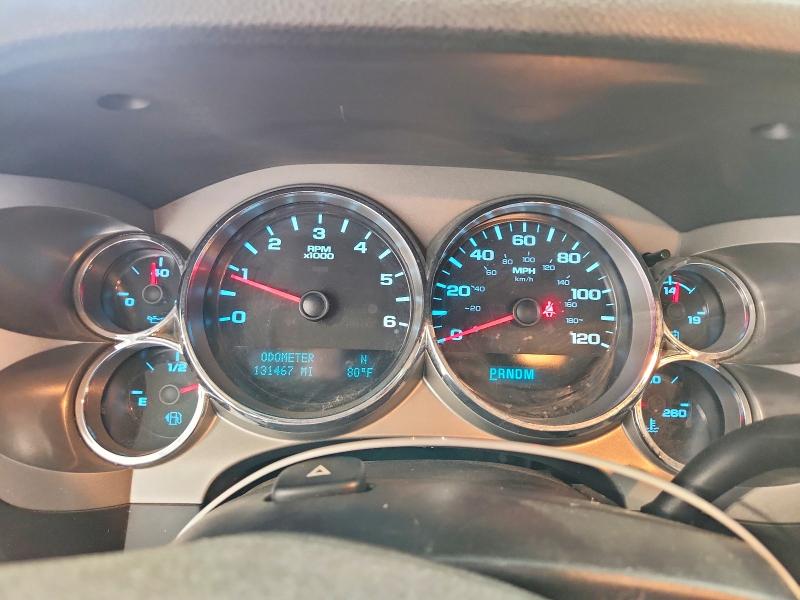 56155736 :رقم المزاد ، 1GCRCSE03BZ298092 vin ، 2011 Chevrolet Silverado مزاد بيع