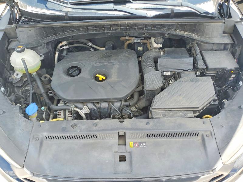 Продажа на аукционе авто 2016 Hyundai Tucson, vin: KM8J23A46GU127528, номер лота: 58545846