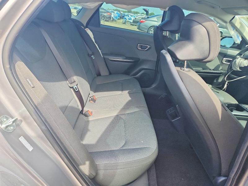 Продаж на аукціоні авто 2025 Kia K4, vin: 3KPFT4DE8SE094038, номер лоту: 58633386