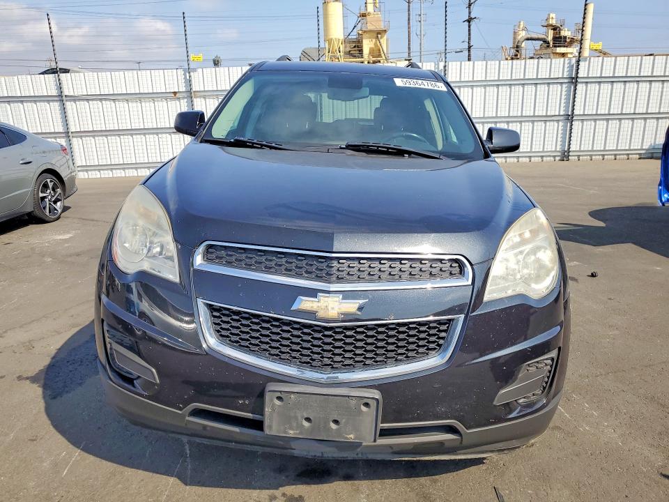 Aukcja sprzedaży 2014 Chevrolet Equinox, vin: 2GNALBEK7E6183064, numer aukcji: 59364786