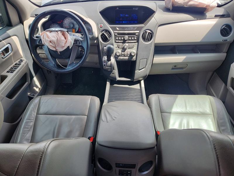 Aukcja sprzedaży 2014 Honda Pilot, vin: 5FNYF3H58EB026793, numer aukcji: 58075986