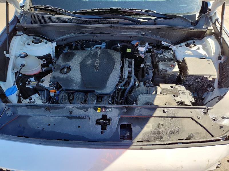 Продажа на аукционе авто 2021 Hyundai Santa Fe, vin: 5NMS3DAJ3MH312947, номер лота: 57704456
