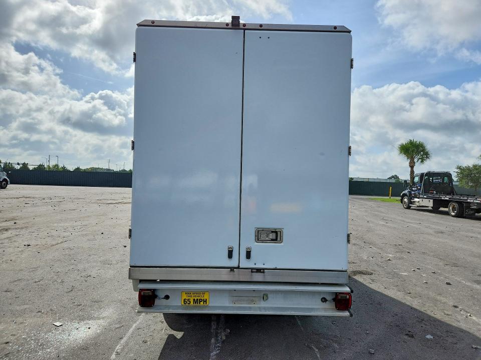 55564236 :رقم المزاد ، 1FDBW5Z87LKB07483 vin ، 2020 Ford Transit مزاد بيع
