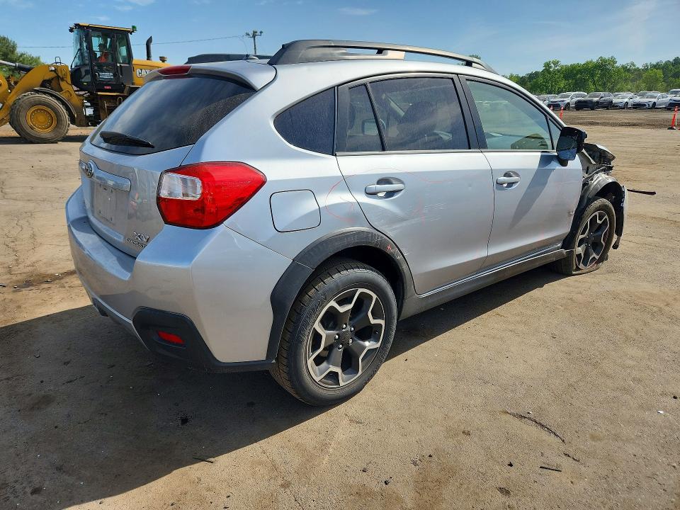 54148416 :رقم المزاد ، JF2GPAGC2E8203143 vin ، 2014 Subaru Xv Crosstrek مزاد بيع