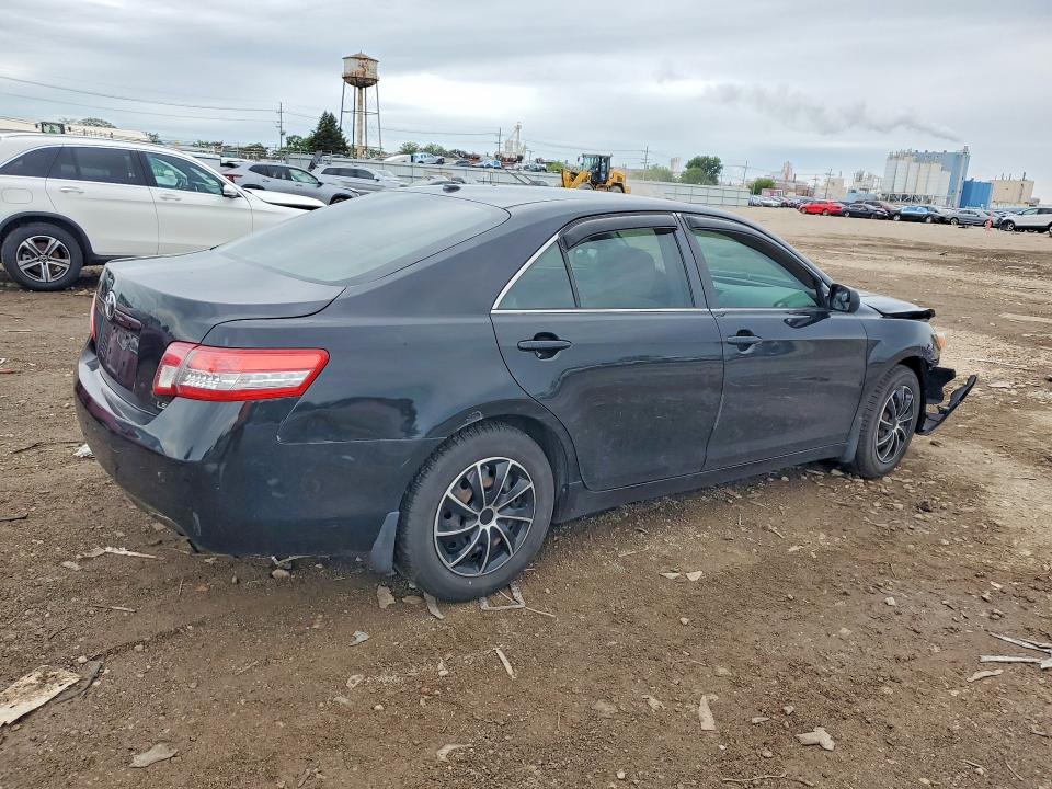 Продаж на аукціоні авто 2010 Toyota Camry, vin: 4T4BF3EK9AR017037, номер лоту: 95586655