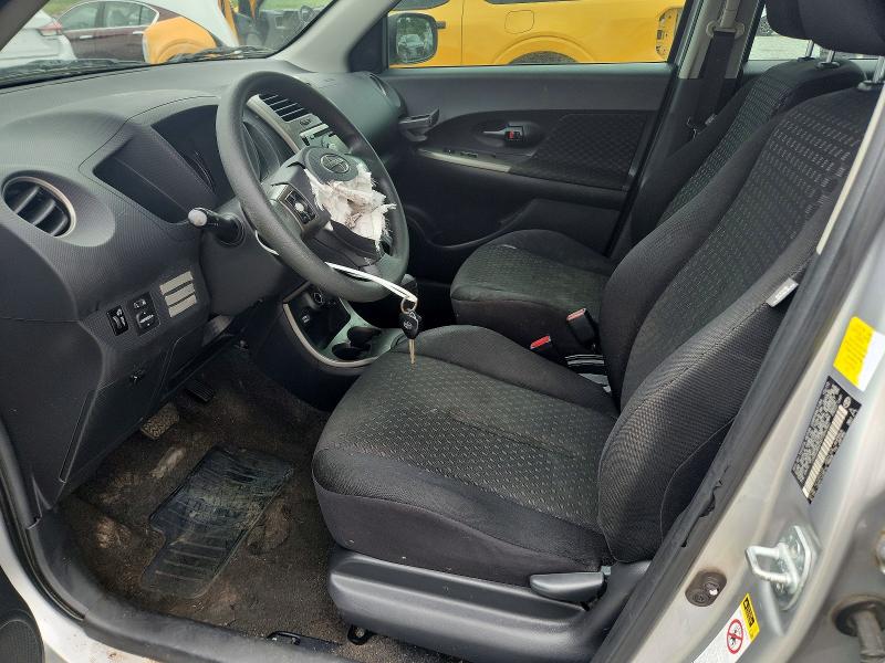 Продаж на аукціоні авто 2011 Scion Xd, vin: JTKKU4B41B1009350, номер лоту: 56356086
