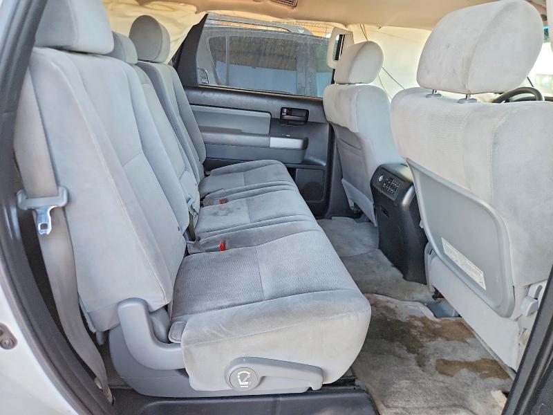 Aukcja sprzedaży 2009 Toyota Sequoia, vin: 5TDBT64A99S001017, numer aukcji: 57931386