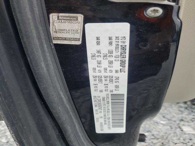 Aukcja sprzedaży 2013 Chrysler Town & Country, vin: 2C4RC1BG6DR675457, numer aukcji: 54847176