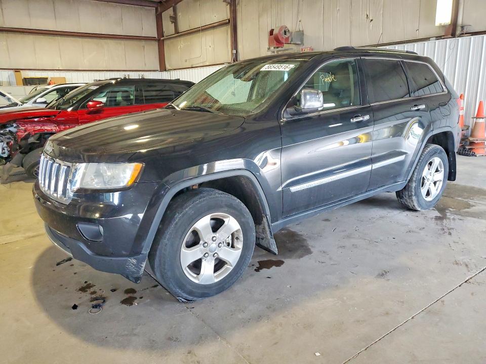 Продаж на аукціоні авто 2011 Jeep Grand Cherokee, vin: 1J4RR5GT6BC509628, номер лоту: 56549516