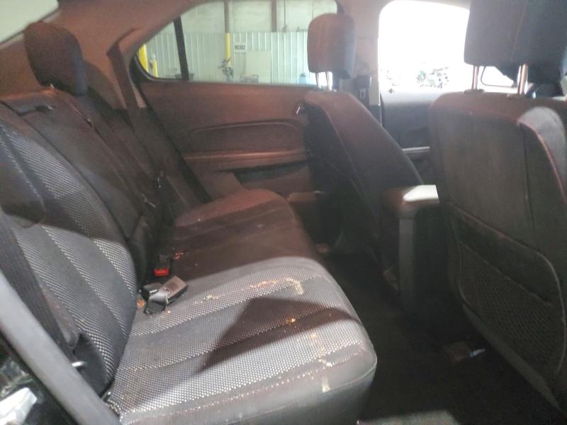 58895696 :رقم المزاد ، 2GNALBEK0H1562876 vin ، 2017 Chevrolet Equinox مزاد بيع