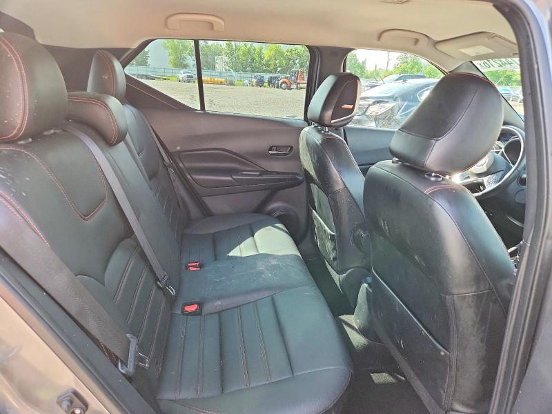 Aukcja sprzedaży 2018 Nissan Kicks, vin: 3N1CP5CU2JL525928, numer aukcji: 56744216