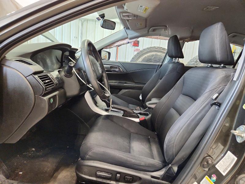 59198446 :رقم المزاد ، 1HGCR2F51EA229128 vin ، 2014 Honda Accord مزاد بيع