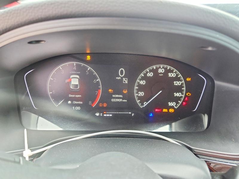 Продаж на аукціоні авто 2024 Honda Civic, vin: 19XFL2H80RE026044, номер лоту: 57991806