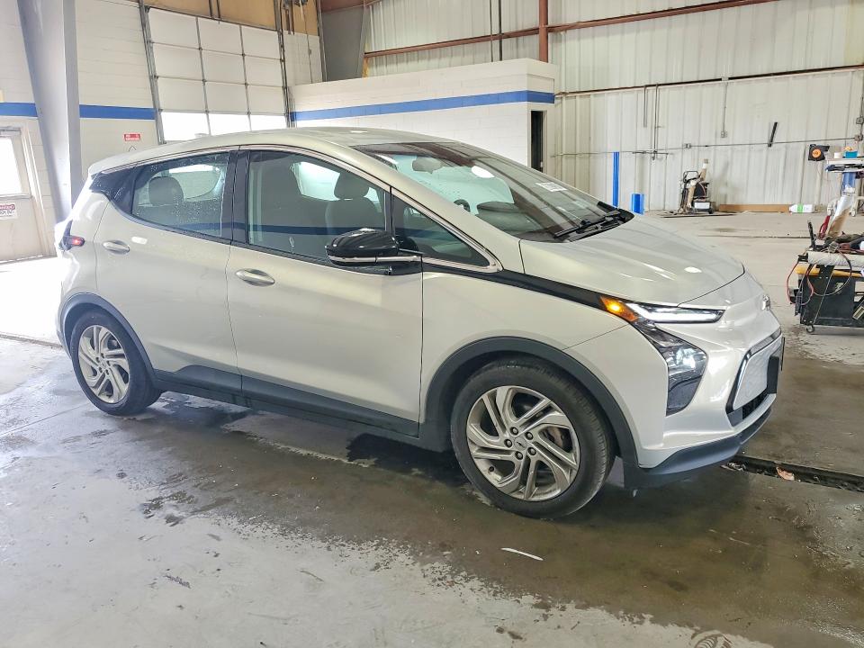 Aukcja sprzedaży 2023 Chevrolet Bolt Ev, vin: 1G1FW6S03P4188677, numer aukcji: 56831576