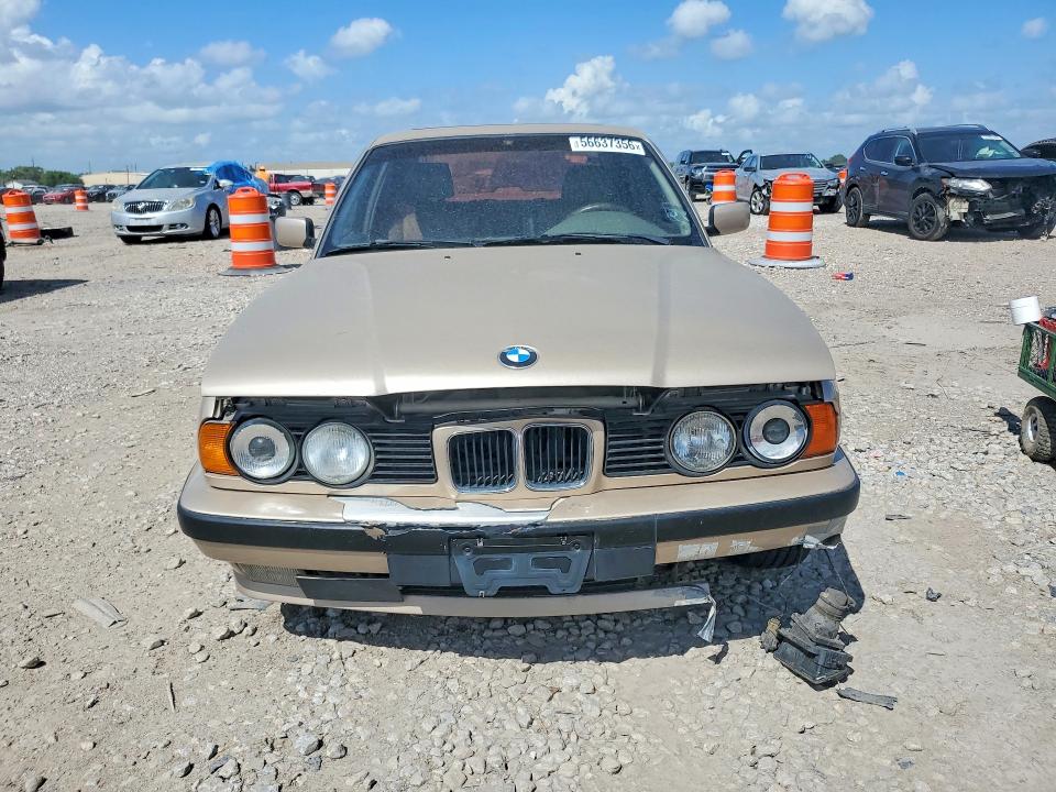 Продажа на аукционе авто 1995 Bmw 525, vin: WBAHD6320SGK85913, номер лота: 56637356