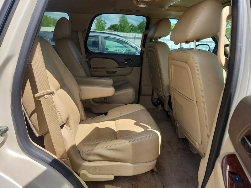 57618326 :رقم المزاد ، 1GNSKCE08DR225031 vin ، 2013 Chevrolet Tahoe مزاد بيع