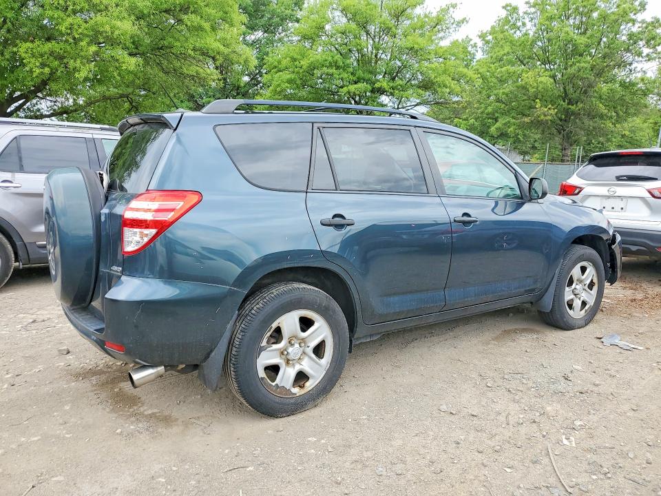Продаж на аукціоні авто 2012 Toyota Rav4, vin: 2T3BF4DV5CW204555, номер лоту: 56661676
