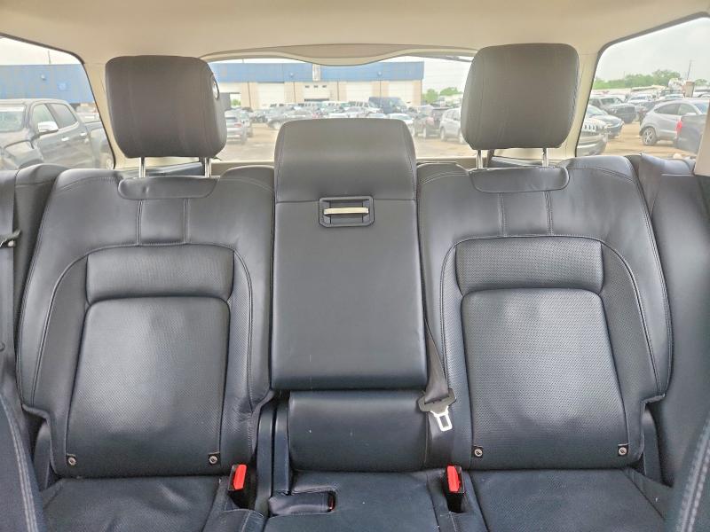 2019 Land Rover Range Rover მანქანა იყიდება აუქციონზე, vin: SALGS2SV7KA527374, აუქციონის ნომერი: 57037036