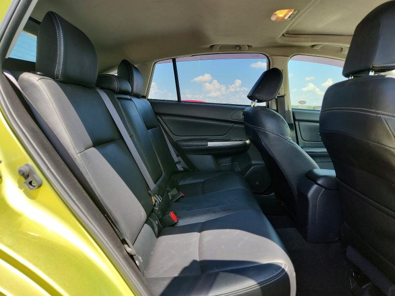 Aukcja sprzedaży 2015 Subaru Xv Crosstrek, vin: JF2GPBPC7FH257626, numer aukcji: 57016326