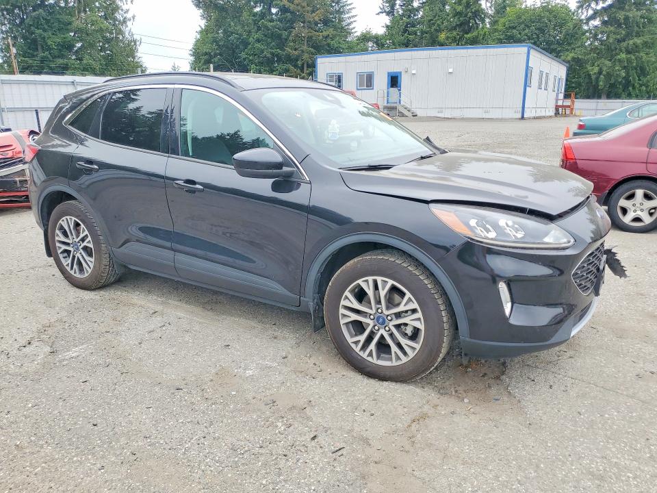 Aukcja sprzedaży 2021 Ford Escape, vin: 1FMCU9H68MUA87686, numer aukcji: 58429436