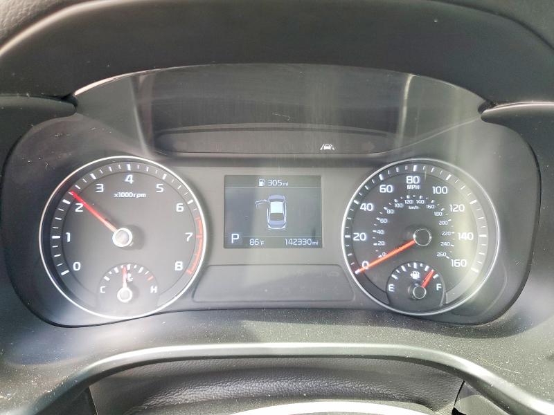 Продаж на аукціоні авто 2020 Kia Forte, vin: 3KPF34AD3LE178006, номер лоту: 58688246