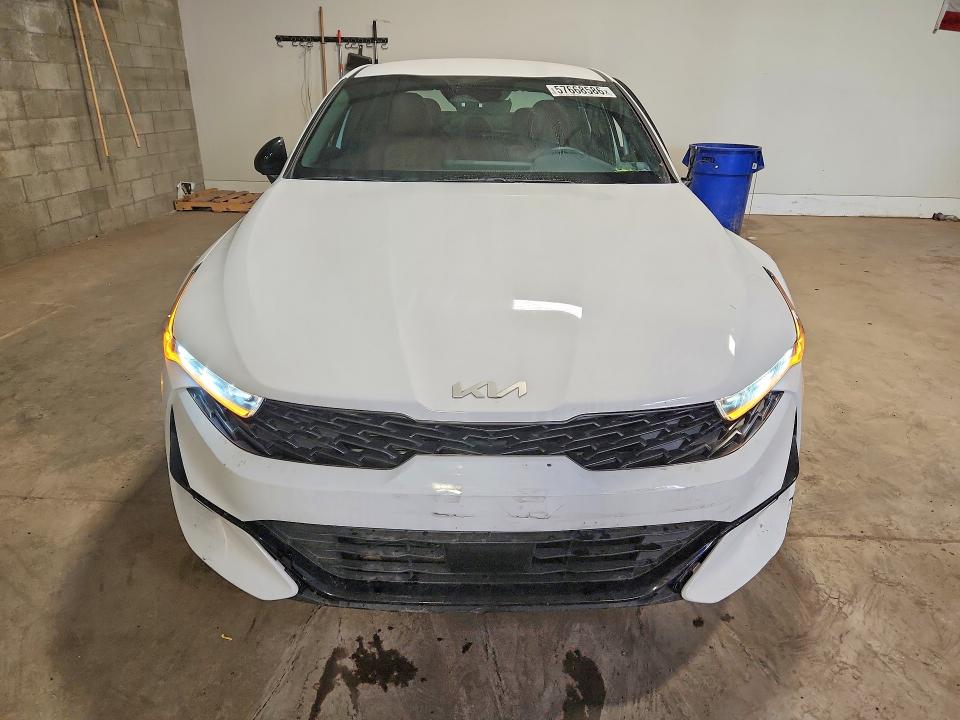 2023 Kia K5 მანქანა იყიდება აუქციონზე, vin: 5XXG64J23PG216342, აუქციონის ნომერი: 57668586