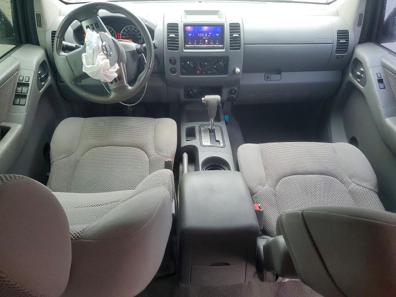 Aukcja sprzedaży 2007 Nissan Frontier, vin: 1N6AD07W97C435494, numer aukcji: 58020676